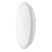 Plafonnier LED, cercle, 24W, 3000K/4000K/6500K, 220V-240V AC, IP54