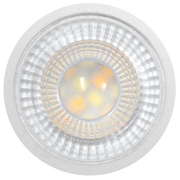 Modulo LED dimmerabile, 6W, 3000K/4000K/6500K, 220-240V AC, IP44