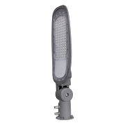 LED street lamp ∅60, 40W, 4000K, 220V-240V AC, 150°х90°, SMD2835, IP66