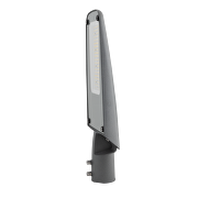 LED улично тяло с програмируем драйвер Ф60, 150°x90°, 100W, 4000K, 220V-240V AC, IP66