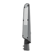 LED улично тяло с програмируем драйвер Ф60, 150°x90°, 150W, 4000K, 220V-240V AC, IP66