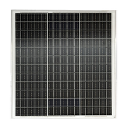 LED-Straßenlaterne mit Solarpanel ∅60, 12W, 4000K, 150°х90°, SMD2835, IP65