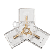 Y- connector for LT5X760, 120°, 2 pins
