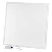 LED-Panel blendarm UGR <19 600x600 mm, 40W, 3000K/4000K/6000K, 120lm/W, 220V-240V AC, IP44