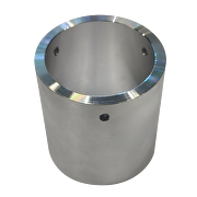 LED-Beleuchtungsadapter Ø78 mm auf Ø60 mm