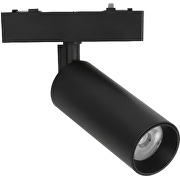 LED magnetic smart spot light, 10W, CCT, 48V DC