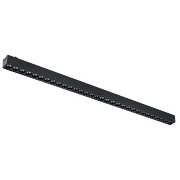 LED magnetic smart linear lighting fixture 30W, CCT, 48V DC