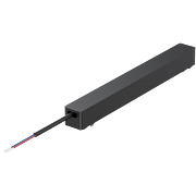 Power supply for LED magnetic smart system, 48 V DC, 200W