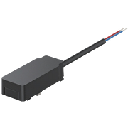 Power connector for LED magnetic smart system