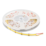 Професионална LED лента 14W/m, 2700K-6500K, 24V DC, COB, 5m, IP20
