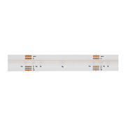 Profesionalna LED traka 19W/m, RGB+4000К, 24V DC, COB, 5m, IP20