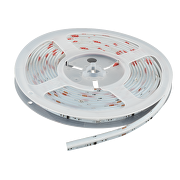 RGB Striscia LED digitale 16W/m, IC WS2811, 24V DC, 16 pixels/m, COB, 5m, IP20