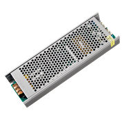 SLIM Захранване, стабилизирaно, 24V DC, 500W, IP20