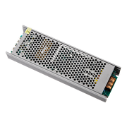 SLIM Захранване, стабилизирaно, 12V DC, 500W, IP20