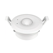 RF PIR dimming sensor 0/1-10 V, 100-240V AC, 4A max