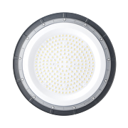 LED βιομηχανικό φωτιστικό κουδούνι, 150W, 5000K, 220V-240V AC, IP65