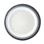 Lampada industriale UFO 200W, 5000K, 220-240V AC, IP65