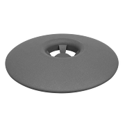 LED luminaria de parques 75W, 4000K, 220V-240V AC, IK08, IP66