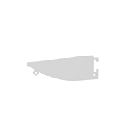 Комплект тапи за алуминиев профил APG236 - 2 бр.