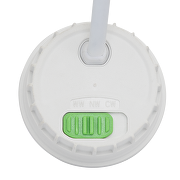 LED димиращ модул 6W, 3000K/4000K/6500K, 220-240V AC, IP44, 120°