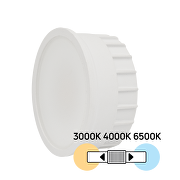 LED димиращ модул 6W, 3000K/4000K/6500K, 220-240V AC, IP44, 120°