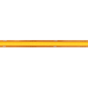 Professional LED strip Free-cut COB, 13W/m, 4200K, 24V DC, 528 LEDs/m, 5m Ra≥, IP20