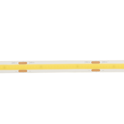 Professional LED strip 10W/m, 4000K, 24V DC, 320 LEDs/m, COB, IP65