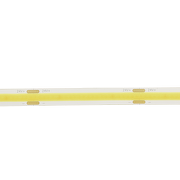 Profesionalna LED traka 10W/m, 6500K, 24V DC, 320 LEDs/m, COB, IP65