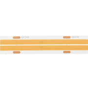 Professional LED strip 28W/m, 130lm /W, 3000K, 24V DC, 960 LEDs/m, COB, IP20