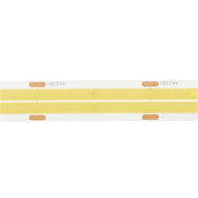 Striscia LED flessibile professionale 28W/m, 135lm/W, 4000K, 24V DC, 960 LEDs/m, COB, IP65