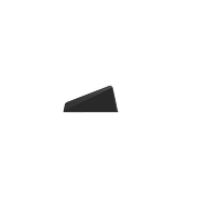 Соларно LED осветителено тяло за стена CCT+RGB, 60°, IP65
