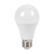 Confezione promozionale da 4 lampadine LED per scatola A60 11W, E27, 4000K, 220-240V AC