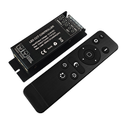 RF контролер за CCT LED осветление 17А, 12-24V DC, IP20
