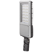 Lampione stradale a LED 220V, 30W, 4200K, IP66