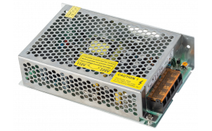 Alimentatore, 12V DC, 70W, IP20