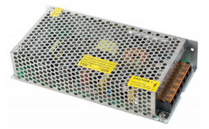 Power supply 150W, 0-12V DC, non-waterproof IP20