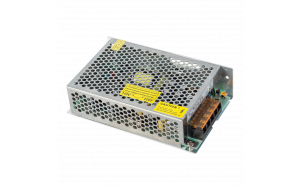Alimentation, stabilisée, 24V DC, 75W, IP20