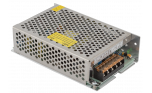 Alimentation, stabilisée, 24V DC, 100W, IP20