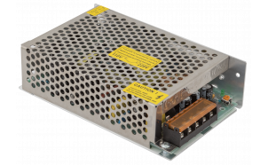 Alimentation, stabilisée, 24V DC, 150W, IP20