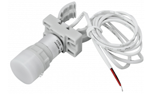 Димиращ мини сензор за осветеност 1-10V DC, 50 mA