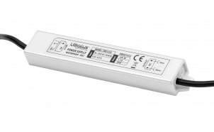 Alimentatore 12V DC, 20W, IP67