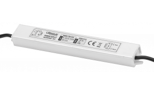 Alimentatore 12V DC, 36W, IP67