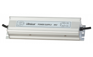 Alimentatore 12V DC, 60W, IP67