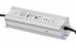 Alimentatore 12V DC, 80W, IP67