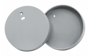 Set čepova za aluminijski profil APN212 - 2 kom.