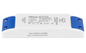 Driver non dimmerabile per illuminazione a LED, 24W/600mA