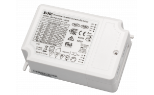 Driver DALI dimmerabile per illuminazione LED 45W/600-1100 mA DC