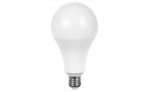 Lampada LED 25W, E27, 4200K, 220-240V AC, luce neutra, SMD2835