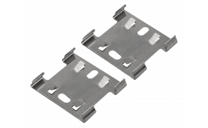 Set nosača za aluminijski profil APN215, 2 kom.