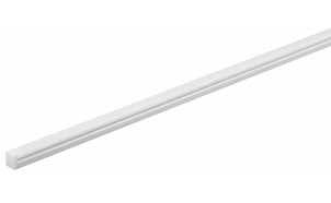 Profilé de meuble LED pour installation extérieure 4.5W, 4000K, 12V DC